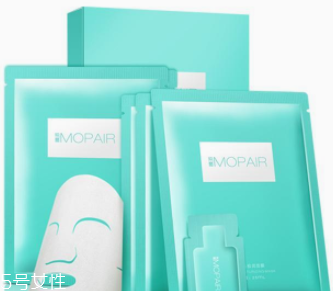 面膜能二次使用嗎？二次敷臉是毀容