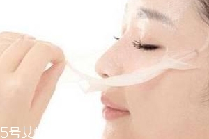 面膜能二次使用嗎？二次敷臉是毀容