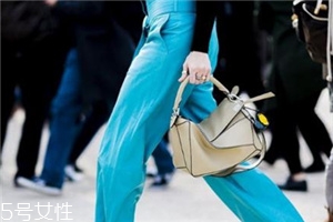 loewe和lv哪個(gè)檔次高？都是頂級(jí)品牌
