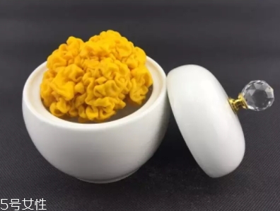 金耳多少錢一斤？價(jià)格居然幾百元不等
