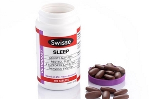 swisse睡眠片哪些人不能吃？這些人別吃它