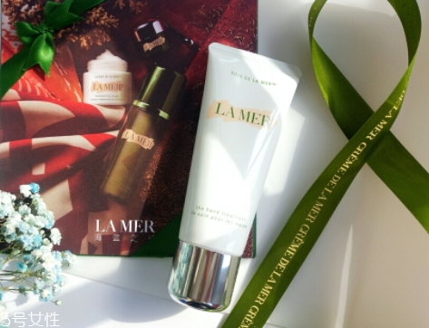 lamer海藍(lán)之謎和希思黎哪個(gè)好？比較一下兩者檔次