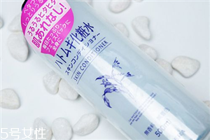 naturie薏仁水可以天天用嗎？護膚作用很好