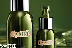 lamer海藍之謎和赫蓮娜哪個好？