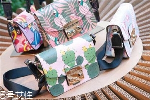 furla是幾線品牌？值得投資的輕奢手袋
