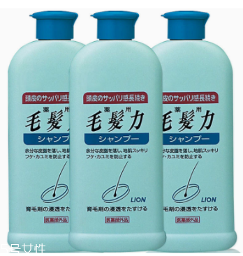 防脫洗發(fā)水哪個(gè)牌子最好？防脫洗發(fā)水排行榜