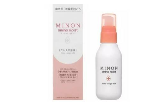 minon氨基酸水乳日本價(jià)格多少錢？minon明星產(chǎn)品推薦