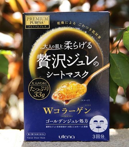 日本面膜和韓國面膜哪個好？日本面膜排行榜2018