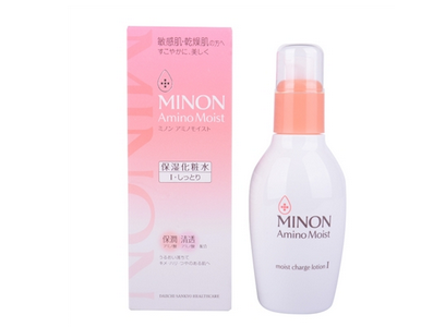 minon蜜濃和芙麗芳絲哪個好用？日本很好的藥妝品牌