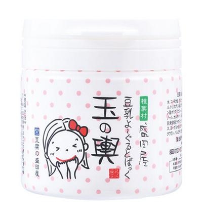 日本面膜和韓國面膜哪個好？日本面膜排行榜2018