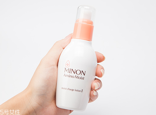 minon氨基酸水乳好用嗎？日本的敏感肌護膚品牌