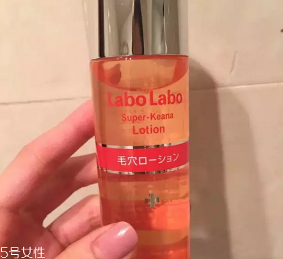 化妝水有哪幾種？日妝化妝水推薦