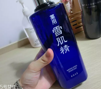 化妝水有哪幾種？日妝化妝水推薦