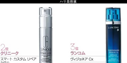 日本最受歡迎的護(hù)膚品牌有哪些？日本護(hù)膚品品牌大全