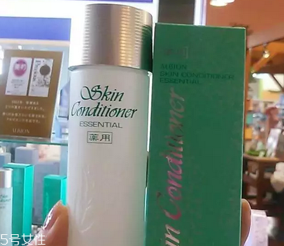 化妝水有哪幾種？日妝化妝水推薦