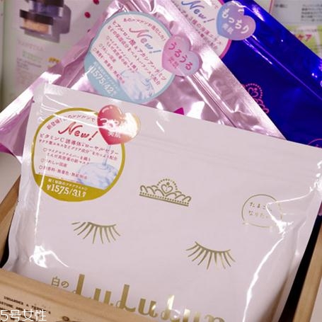 日本面膜和韓國面膜哪個好？日本面膜排行榜2018