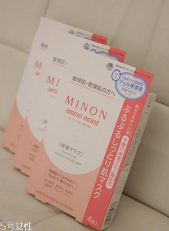 日本面膜和韓國面膜哪個好？日本面膜排行榜2018