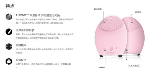 luna潔面儀可以天天用嗎？溫和清潔肌膚