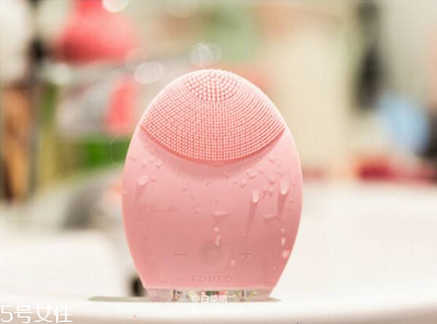 luna洗臉儀分幾種？foreo luna使用說(shuō)明