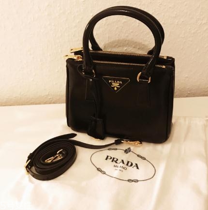 prada是一線品牌嗎？意大利百年奢侈品牌
