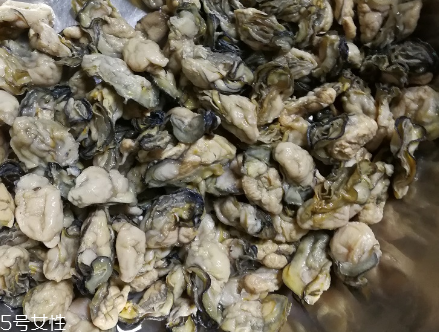牡蠣干怎么吃？這樣吃最好