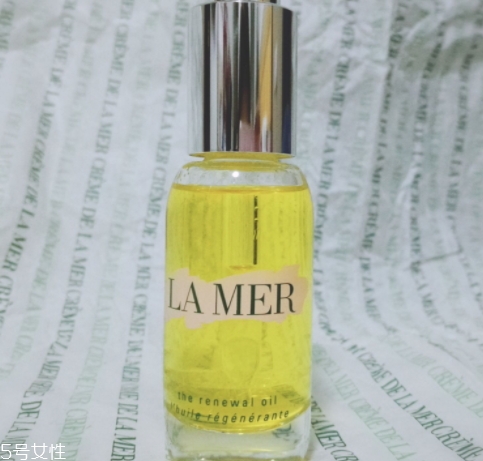 lamer海藍之謎和蘭蔻哪個好？