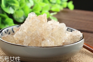 雪燕可以煮嗎？來看看雪燕的烹煮過程