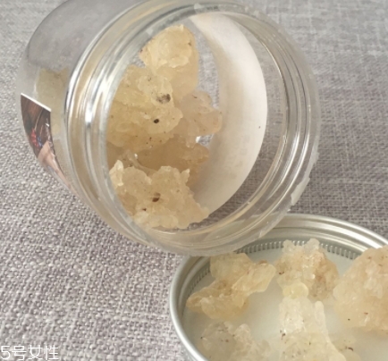 雪燕可以煮嗎？來(lái)看看雪燕的烹煮過(guò)程