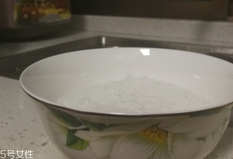 雪燕可以加蜂蜜嗎？雪燕可以加入這些東西