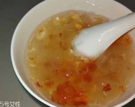 雪燕可以加蜂蜜嗎？雪燕可以加入這些東西