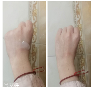 絲塔芙洗面奶可以卸妝嗎？可以卸除淡妝