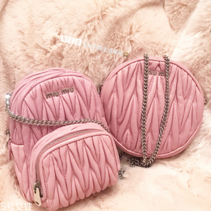 miumiu什么檔次？最適合少女的奢侈品