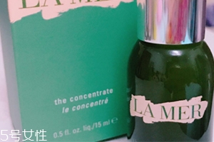 lamer海藍(lán)之謎精華液怎么樣？摯愛(ài)精華液評(píng)測(cè)