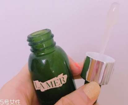 lamer海藍(lán)之謎精華液怎么樣？摯愛(ài)精華液評(píng)測(cè)