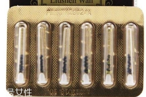 六神丸能延時嗎？這個方法有副作用