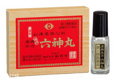 六神丸能治咽炎嗎？咽炎可吃六神丸
