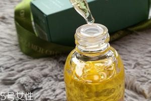 海藍(lán)之謎精華油怎么樣？海藍(lán)之謎精華油評(píng)測(cè)