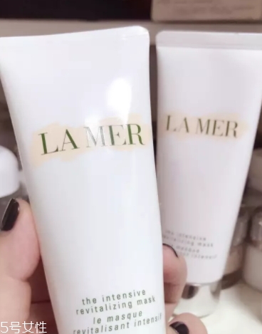 lamer海藍(lán)之謎面膜有幾種？哪款好？