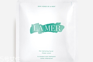 lamer海藍(lán)之謎面膜有幾種？哪款好？