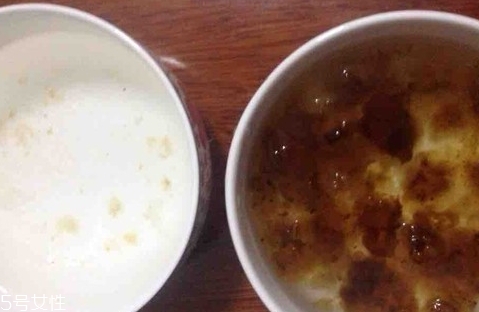 雪燕和桃膠能一起燉嗎？