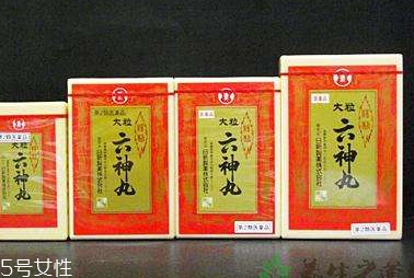 六神丸可以退燒嗎？六神丸無退燒功效