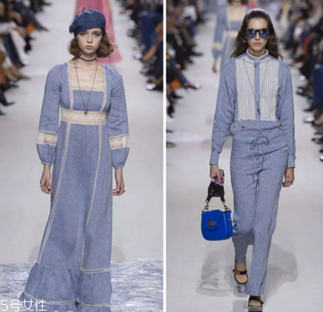 2018春季流行什么顏色衣服？帶你感受春季流行色
