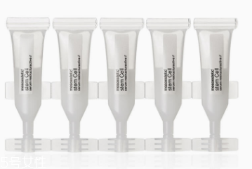 美斯蒂克Mesoestetic是什么牌子？西班牙主流醫(yī)美品牌