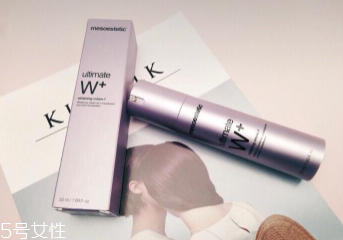 美斯蒂克Mesoestetic是什么牌子？西班牙主流醫(yī)美品牌