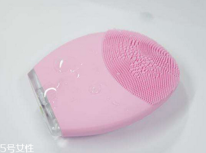 luna洗臉儀分幾種？foreo luna使用說(shuō)明