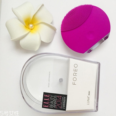 luna洗臉儀香港哪里有賣？輕松幫助我們清潔肌膚