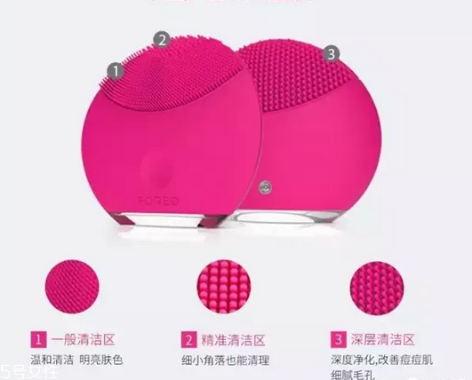 luna洗臉儀有用嗎？大家要堅(jiān)持護(hù)膚