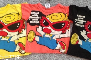 Hysteric Mini是什么牌子？不知道黑超不算辣媽