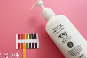 Beauty Buffet身體乳可以擦臉嗎？臉部同樣適用