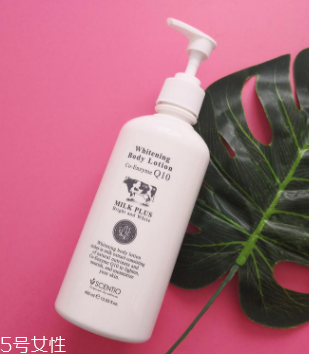 Beauty Buffet身體乳可以擦臉嗎？臉部同樣適用
